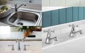 Choosing the best tapware for your bathroom and kitchen